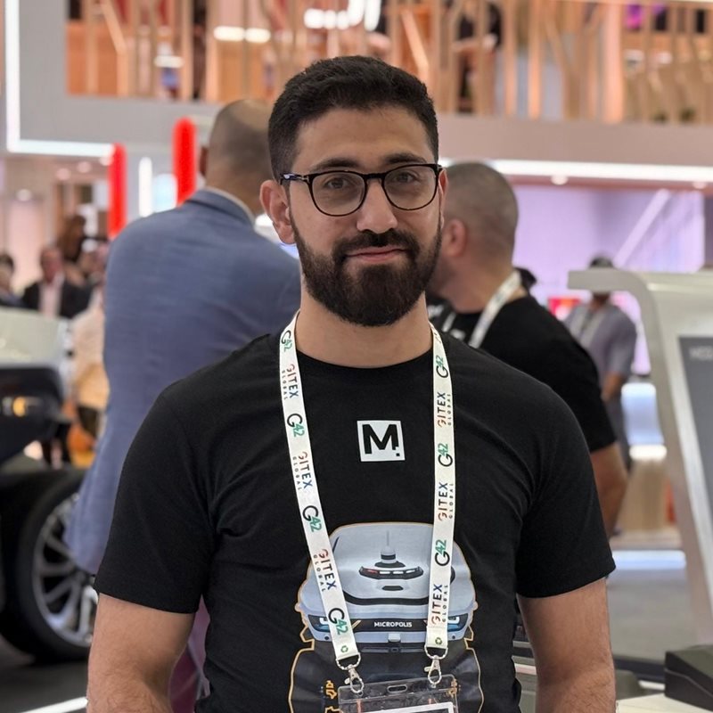 Profile photo of Shukri Dozom